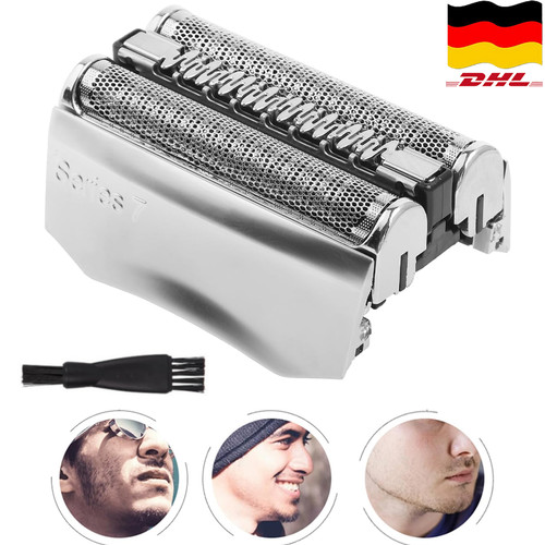 Scherkopf für braun - braun, 7
