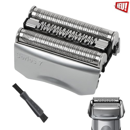 Scherkopf für braun 70s - braun,