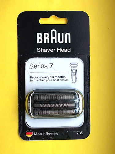 Braun rasierer cassette s - braun,