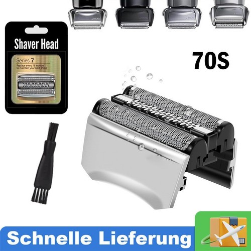 Scherkopfkassette für braun - scherkopfkassette, fÜr-braun