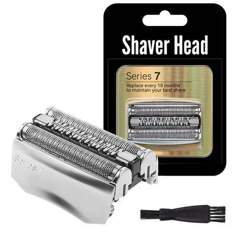 Scherkopf für braun series - scherkopf,
