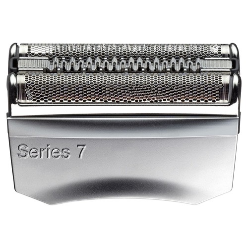 Braun kombipack 70s silber - kombipack, zu
