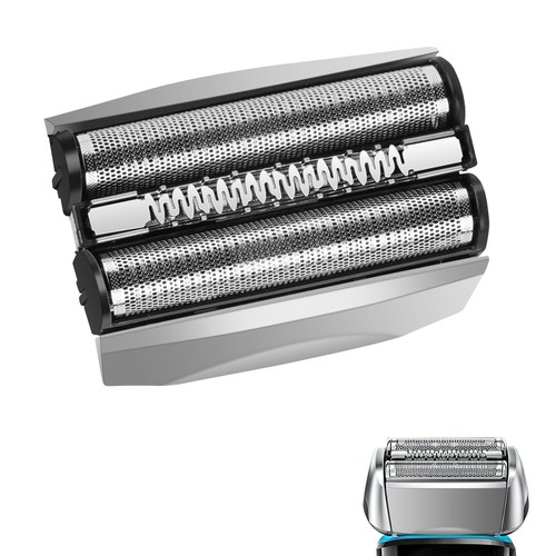 Braun series scherkopf - 7,