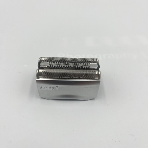 Braun 70s rasierer ersatzfolie - braun,