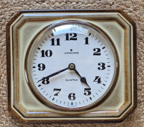 Küchenuhr wanduhr kienzle - küchenuhr,